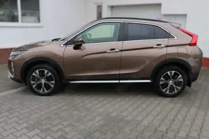 Mitsubishi Eclipse Cross Intro Edition PDC v+h +360°Kamera Bild 2