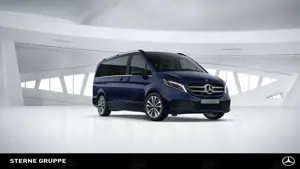 Mercedes-Benz V 250 V 250d 4MATIC AVANTGARDE EDITION Lang PANO TISCH