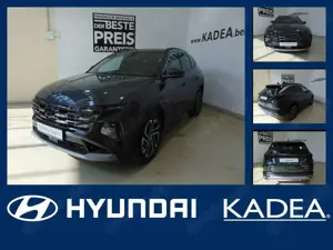 Hyundai TUCSON 1.6 T-GDI Prime inkl. Winterräder