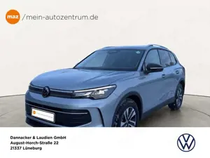 Volkswagen Tiguan ENERGY 1,5 l eTSI OPF 110 kW (150 PS) 7-Gang-Doppe