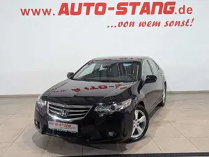 Honda Accord 2.0i *NAVI*SH* Bild 2