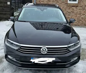 Volkswagen Passat Variant Highline BMT/Start-Stopp