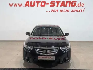 Honda Accord 2.0i *NAVI*SH* Bild 5
