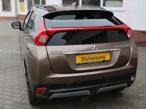 Mitsubishi Eclipse Cross Intro Edition PDC v+h +360°Kamera Bild 4