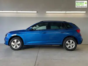 Skoda Kamiq Selection 115PS DSG AHK+Kamera+Kessy+PDC+Winter... Bild 3