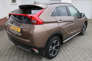 Mitsubishi Eclipse Cross Intro Edition PDC v+h +360°Kamera Bild 5