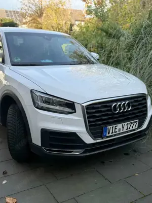 Audi Q2 Q2 35 TDI S tronic