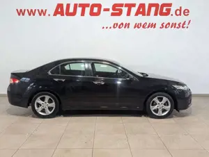 Honda Accord 2.0i *NAVI*SH* Bild 4