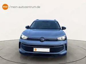 Volkswagen Tiguan Energy 1,5 l eTSI OPF 150 PS 7-Gang-DSG Bild 2