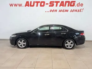 Honda Accord 2.0i *NAVI*SH* Bild 3