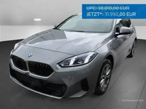 BMW 116 DAB LED RFK Komfortzg. Parkassistent Shz