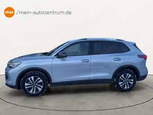 Volkswagen Tiguan Energy 1,5 l eTSI OPF 150 PS 7-Gang-DSG Bild 3