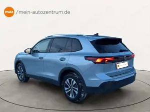 Volkswagen Tiguan Energy 1,5 l eTSI OPF 150 PS 7-Gang-DSG Bild 4