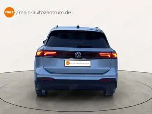 Volkswagen Tiguan Energy 1,5 l eTSI OPF 150 PS 7-Gang-DSG Bild 5