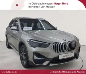 BMW X1 X1 xDrive25d Aut. xLine Pano Leder Navi