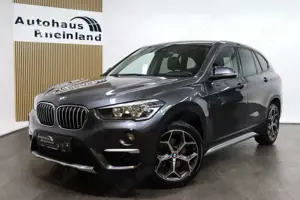 BMW X1 18d xLine*KAMERA*HEAD-UP*LEDER*AHK*NAVI