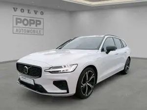 Volvo V60 T8 AWD Recharge Ultra Dark 360°ACC 4xSHZ BW