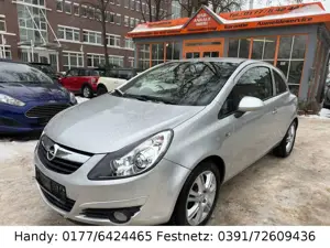 Opel Corsa 1.2 Twinport 1.HAND/KLIMA/PDC/ALU/el.FH/