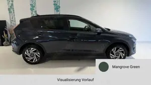 Hyundai BAYON GO! Plus 1.0 T-GDI DCT 74 kW (101 PS) 5 Jahre G...