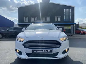 Ford Mondeo Business Edition