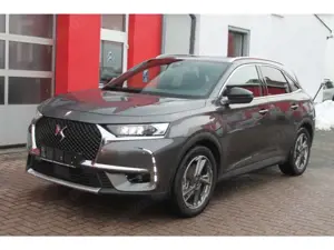 DS Automobiles DS 7 4x4 300 Rivoli+ Voll! Dach 360 Focal eHk DAB