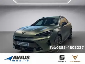 CUPRA Formentor VZ Tribe Edition ACC MATRIX-LED 360°