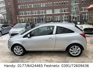 Opel Corsa 1.2 Twinport 1.HAND/KLIMA/PDC/ALU/el.FH/ Bild 3