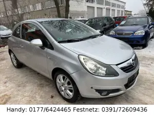 Opel Corsa 1.2 Twinport 1.HAND/KLIMA/PDC/ALU/el.FH/ Bild 5