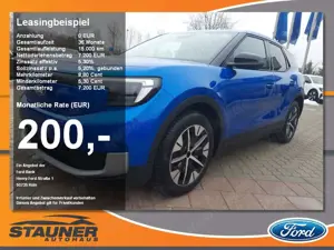 Ford Explorer RWD 77 KWH ACC 19 Zoll Räder Klima