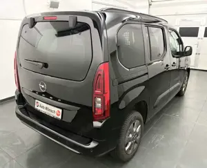Opel Combo Life 1.5D Edition Navi#Matrix-LED#R-Kam#LR-Hzg Bild 4