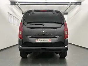 Opel Combo Life 1.5D Edition Navi#Matrix-LED#R-Kam#LR-Hzg Bild 3