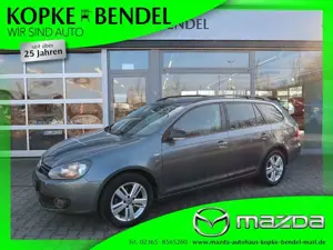 Volkswagen Golf Variant Match Match