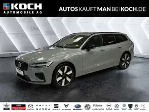 Volvo V60 T6 Plug-In AWD Plus Dark BLIS ACC 360 PANO H/K