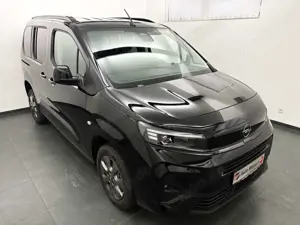 Opel Combo Life 1.5D Edition Navi#Matrix-LED#R-Kam#LR-Hzg Bild 5