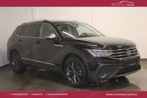 Volkswagen Tiguan Allspace 2.0 TDI-Virt-NAV-LED-ACC-SHZ-AHK