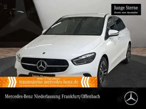 Mercedes-Benz B 200 PROGRESSIVE+MULTIBEAM+STHZG+KAMERA+KEYLESS