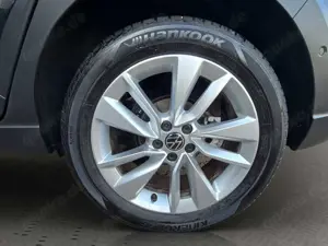 Volkswagen Taigo GOAL Plus 1.0 TSI DSG Navi LED ACC Bild 3