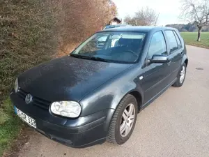 Volkswagen Golf 1.6 16V SPECIAL