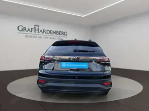 Volkswagen Taigo GOAL Plus 1.0 TSI DSG Navi LED ACC Bild 5