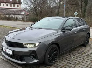 Opel Astra L Lim. 1.2 Turbo GS/AHK/Navi/Kamera/LED