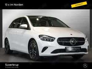 Mercedes-Benz B 250 e , PROGRESSIVE MEMO AHK KAMERA PANO SPUR