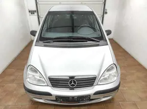 Mercedes-Benz A 160 LANG KLIMA AHK *TÜV NEU* ESP EURO-4 ALLWETTER Bild 5