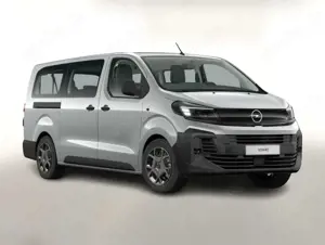 Opel Vivaro XL 2.0 D177 AT8 9S Nav Klimaaut VollLED 130 kW ...