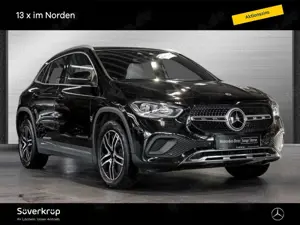 Mercedes-Benz GLA 250 e PROGRESSIVE DISTR PANO SPUR PDC SHD