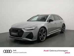 Audi RS6 LASER STANDHZ PANO RAUTE BO ACC MEMORY N