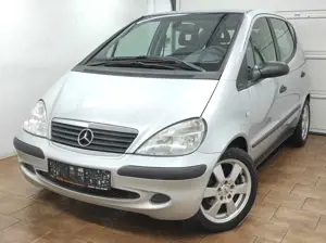 Mercedes-Benz A 160 LANG KLIMA AHK *TÜV NEU* ESP EURO-4 ALLWETTER