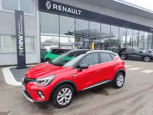 Renault Captur Intens TCe 140 EDC