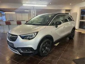Opel Crossland X Innovation*SHZ*NAVI*Automatik*RFK*AHK