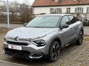 Citroen C4 Lim. 1.2 Shine/Autom./360Kamera/Schiebedach