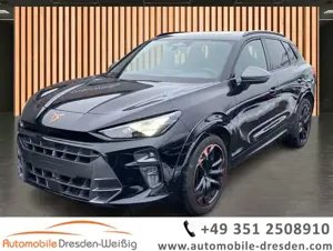 CUPRA Terramar 2.0 TSI 4Drive VZ*Pano*Sennheiser*DCC